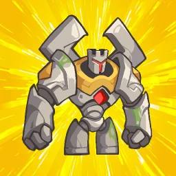Monster Clash: Idle RPG Games 아이콘